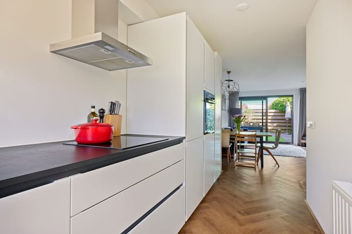 Foto 10 van Mechelensingel 41