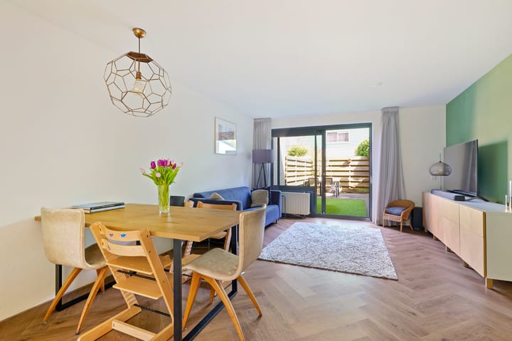 Foto 12 van Mechelensingel 41