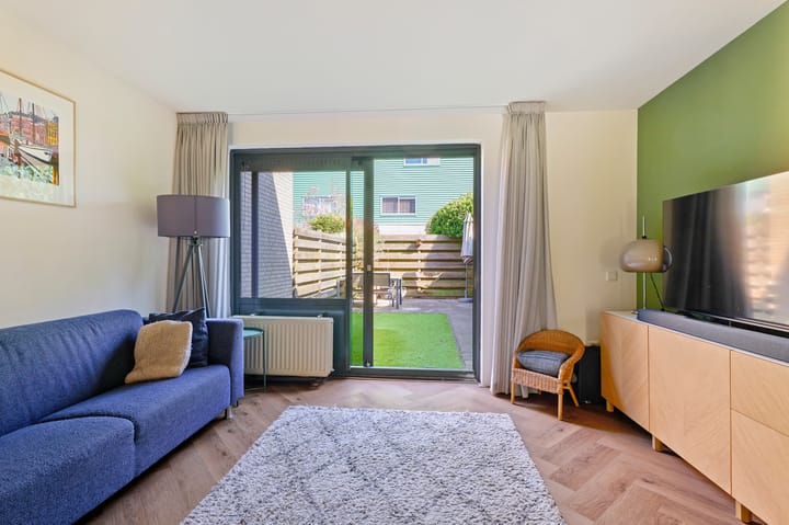 Foto 13 van Mechelensingel 41