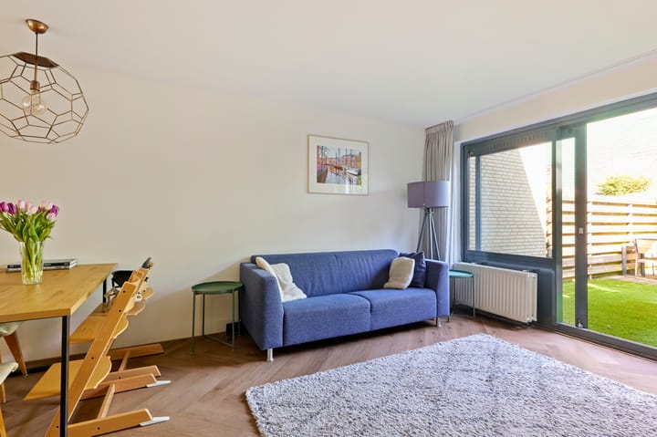 Foto 14 van Mechelensingel 41