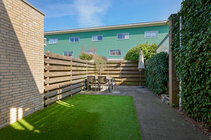 Foto 15 van Mechelensingel 41