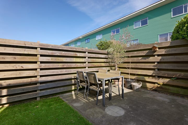 Foto 16 van Mechelensingel 41