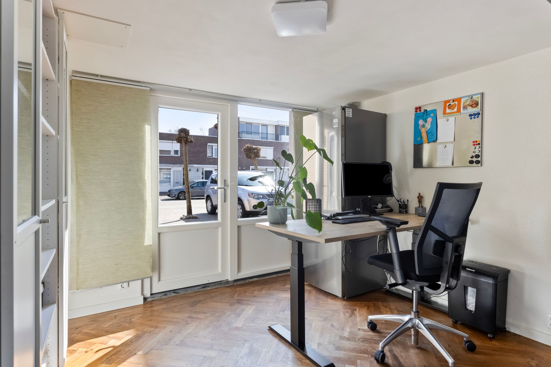 Foto 24 van Naardenstraat 44