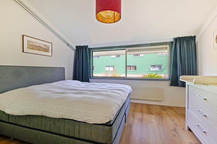 Foto 21 van Mechelensingel 41