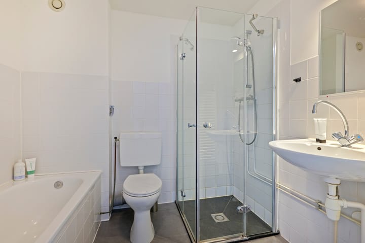 Foto 24 van Mechelensingel 41