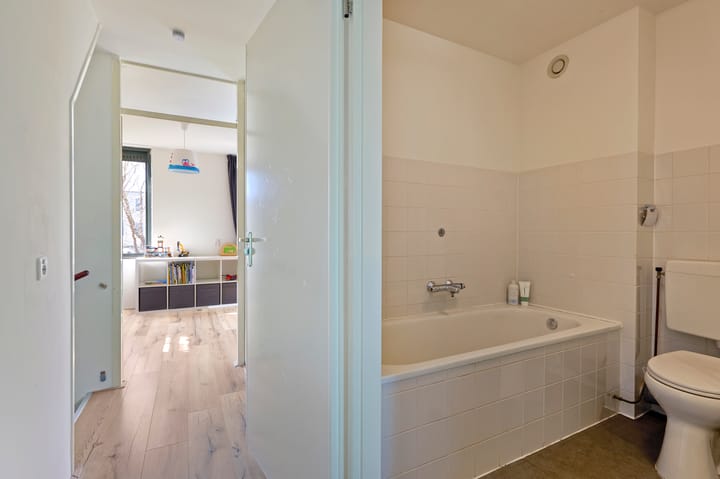 Foto 25 van Mechelensingel 41