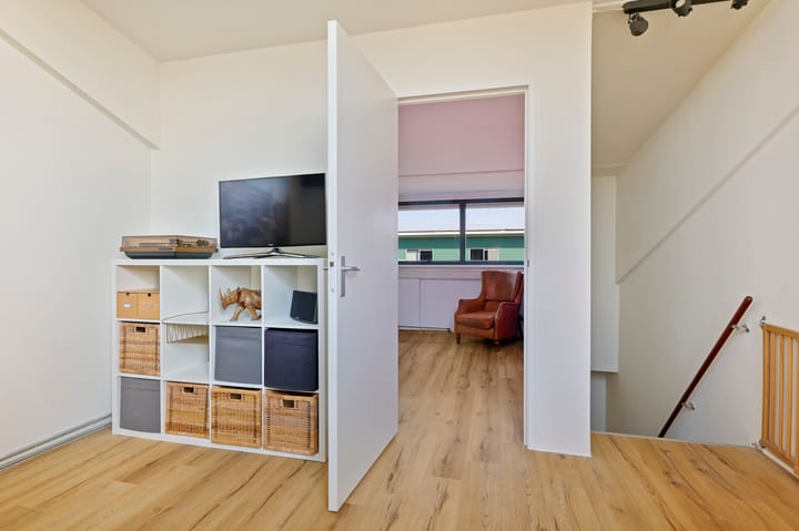 Foto 29 van Mechelensingel 41