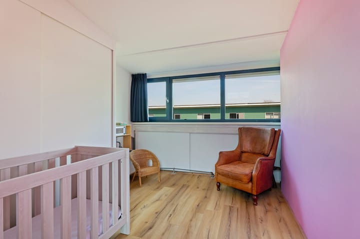 Foto 30 van Mechelensingel 41