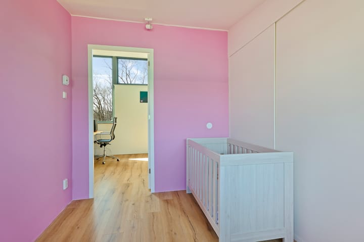 Foto 31 van Mechelensingel 41