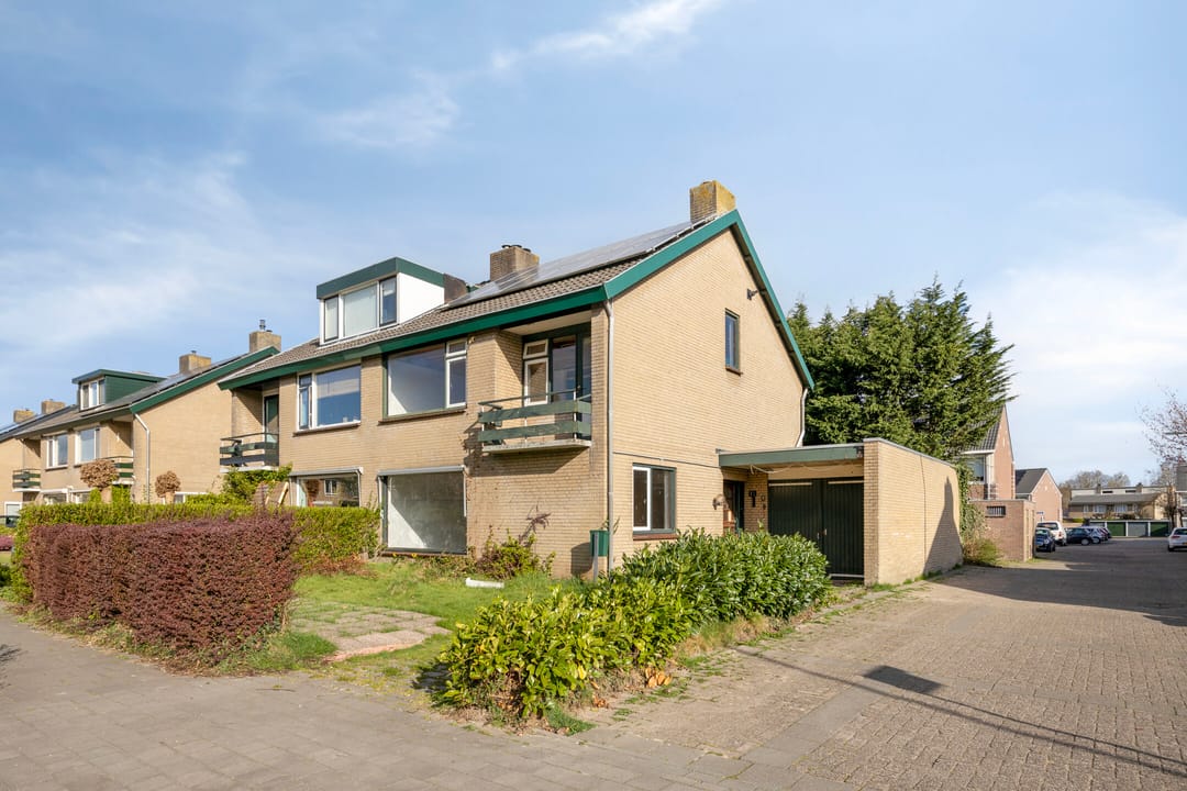 Photo 1 of Weerdestein 71