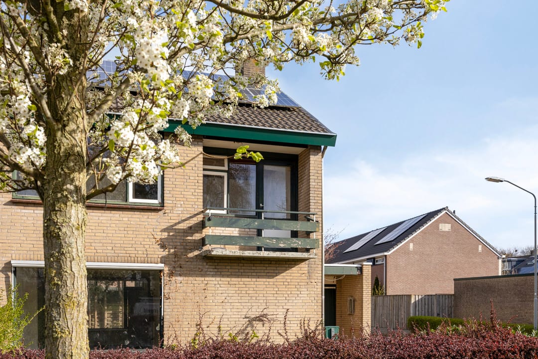 Photo 2 of Weerdestein 71