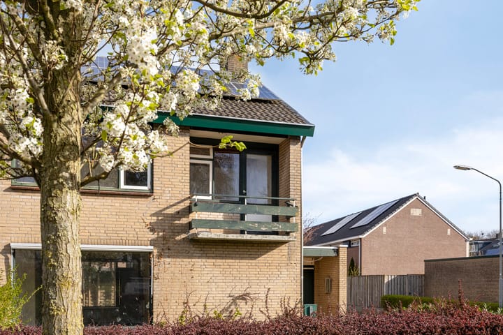 Photo 2 of Weerdestein 71