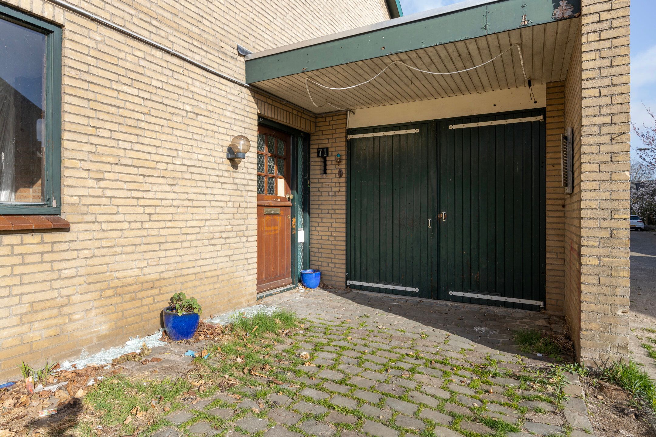 Photo 3 of Weerdestein 71