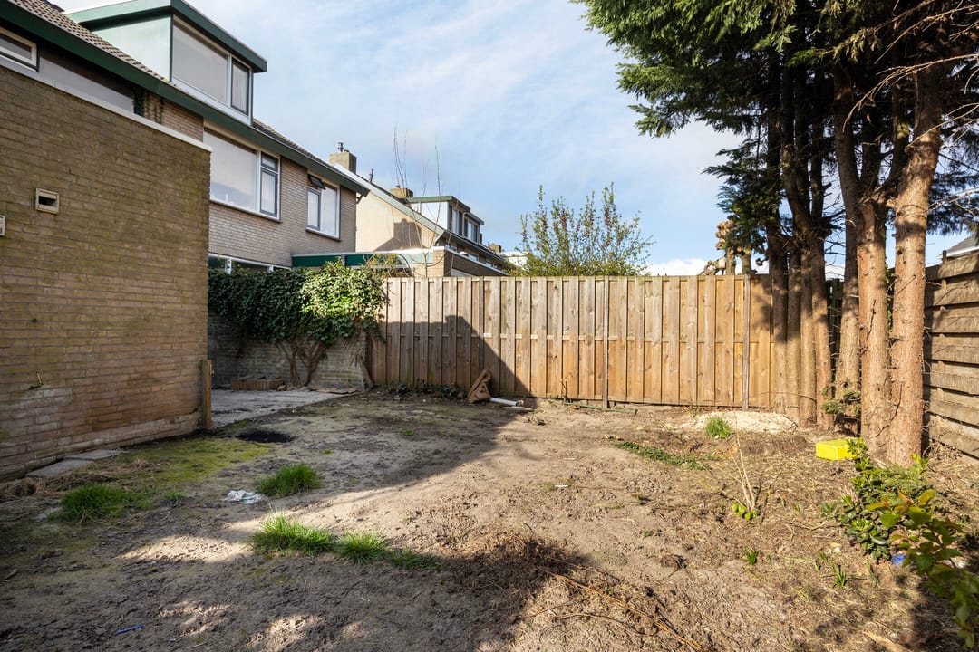 Photo 11 of Weerdestein 71