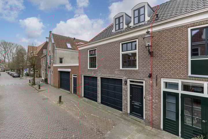 Foto 1 van Nieuwstraat 80