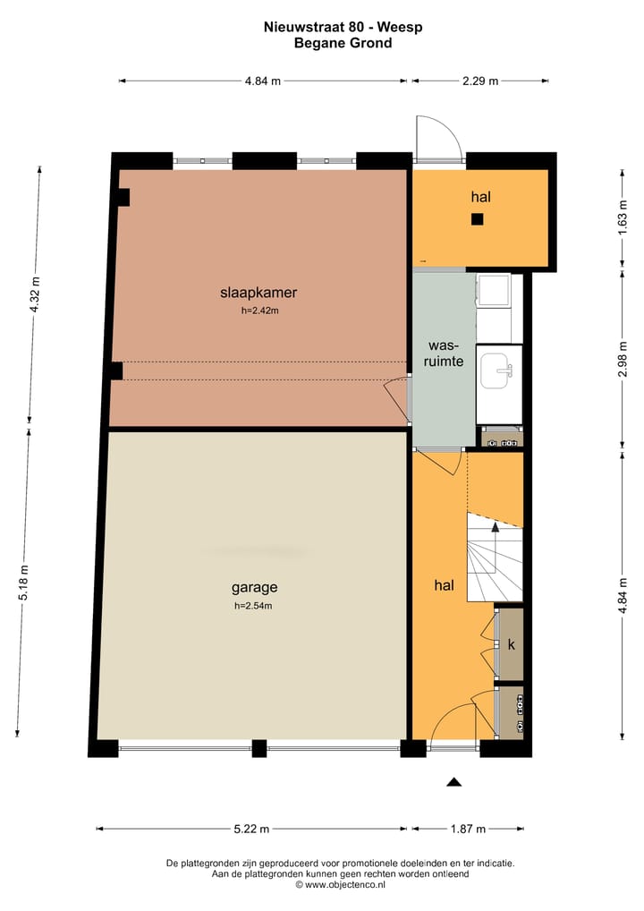 Foto 11 van Nieuwstraat 80