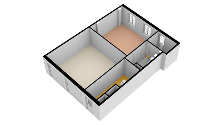 Foto 12 van Nieuwstraat 80