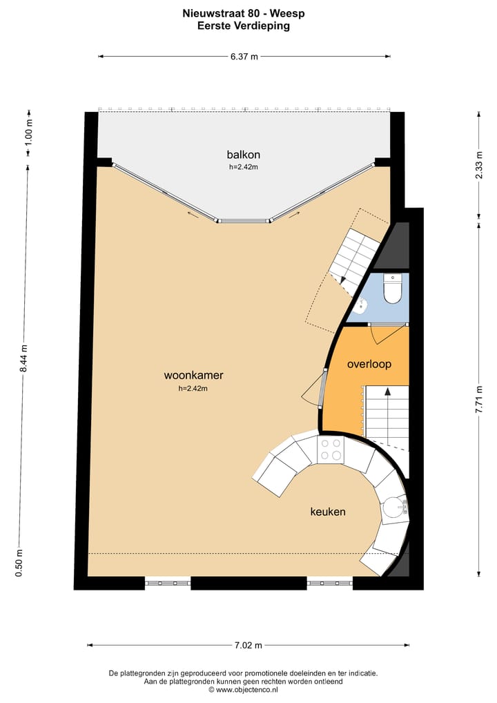 Foto 26 van Nieuwstraat 80