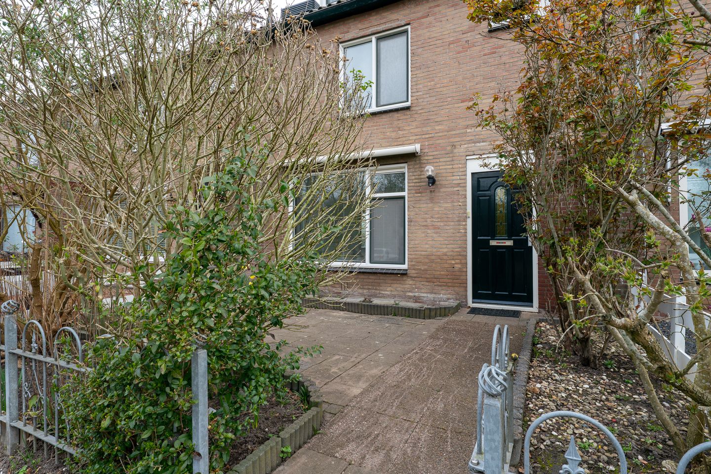 Foto 4 van J. van de Veldelaan 39