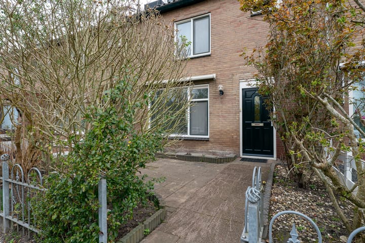 Foto 4 van J. van de Veldelaan 39