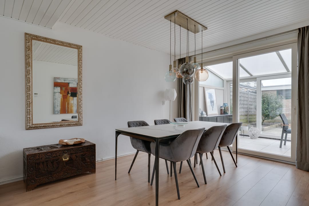 Foto 8 van J. van de Veldelaan 39