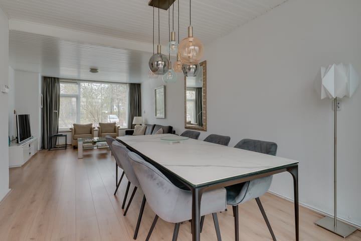 Foto 9 van J. van de Veldelaan 39