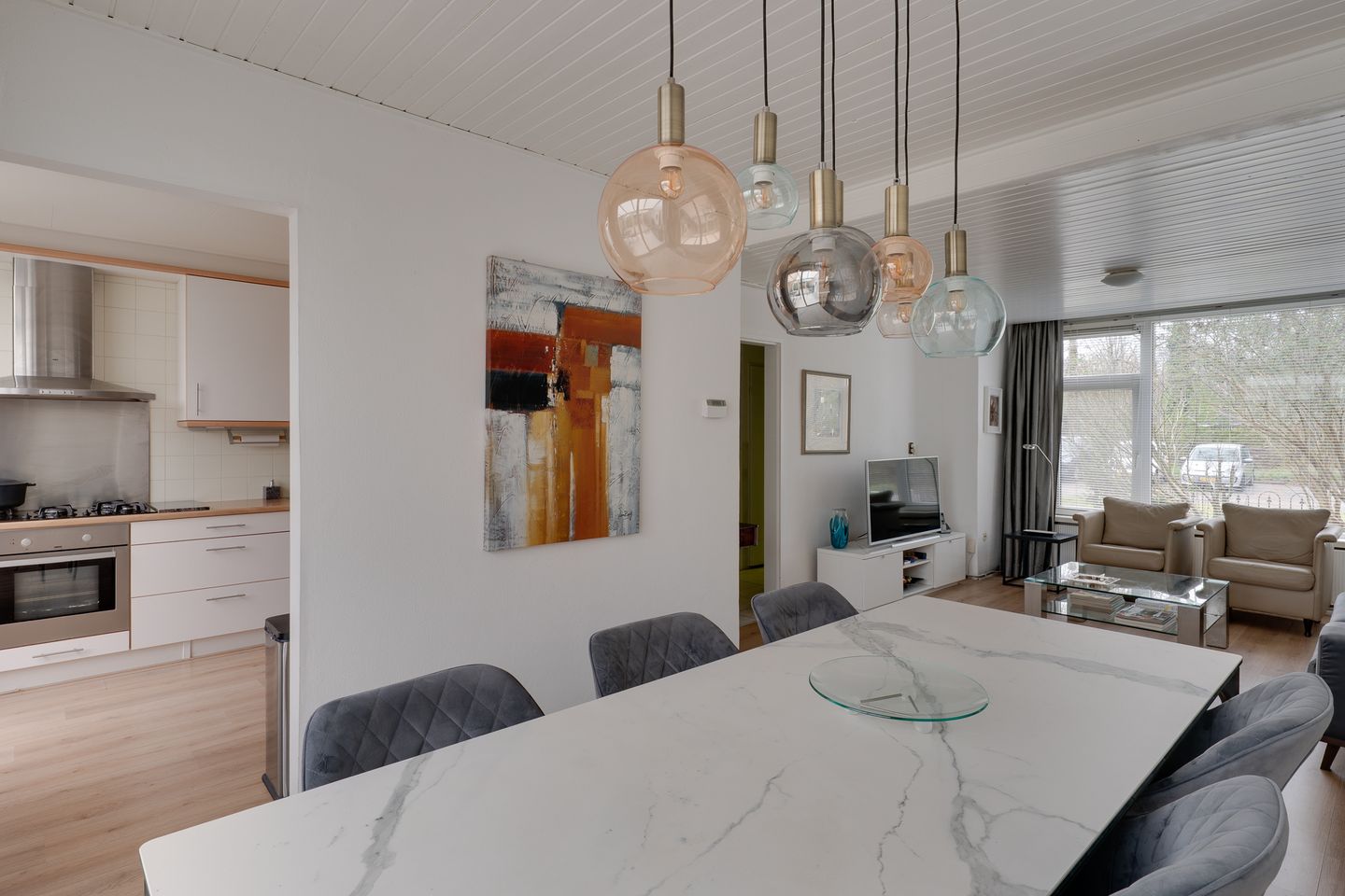 Foto 10 van J. van de Veldelaan 39