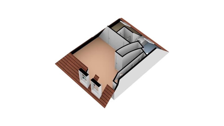 Foto 35 van Nieuwstraat 80