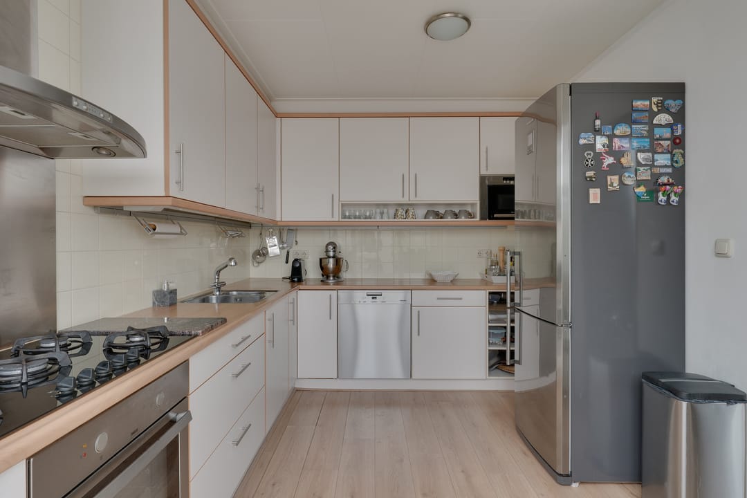 Foto 13 van J. van de Veldelaan 39