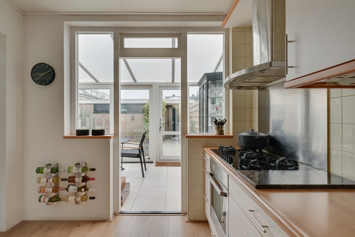 Foto 14 van J. van de Veldelaan 39