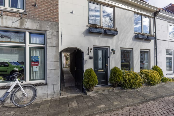 Foto 40 van Nieuwstraat 80