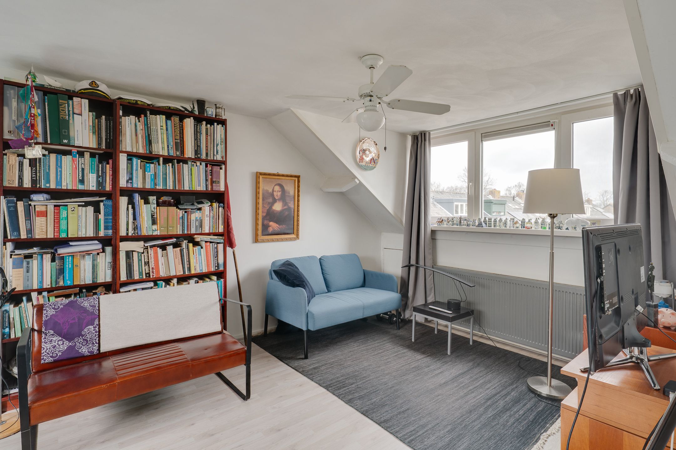 Foto 33 van J. van de Veldelaan 39