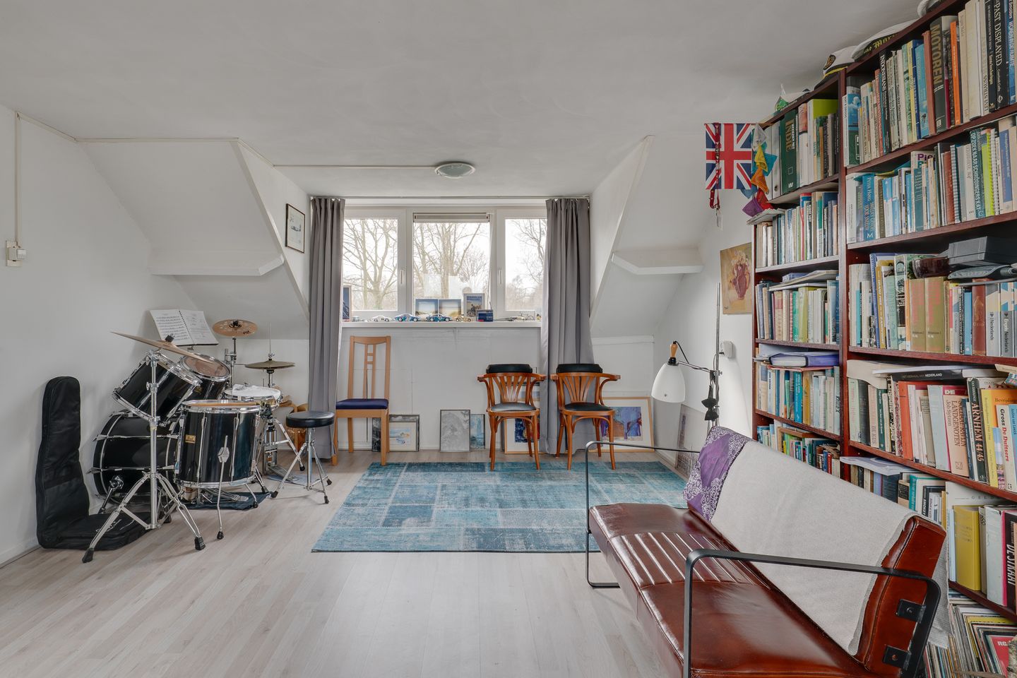 Foto 34 van J. van de Veldelaan 39