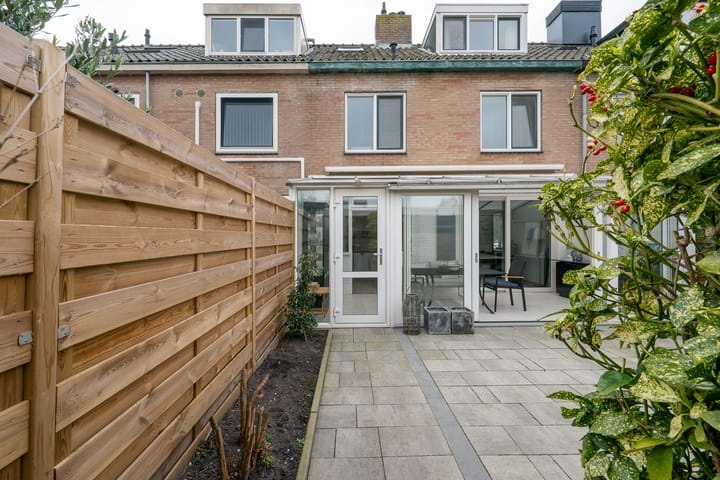 Foto 39 van J. van de Veldelaan 39