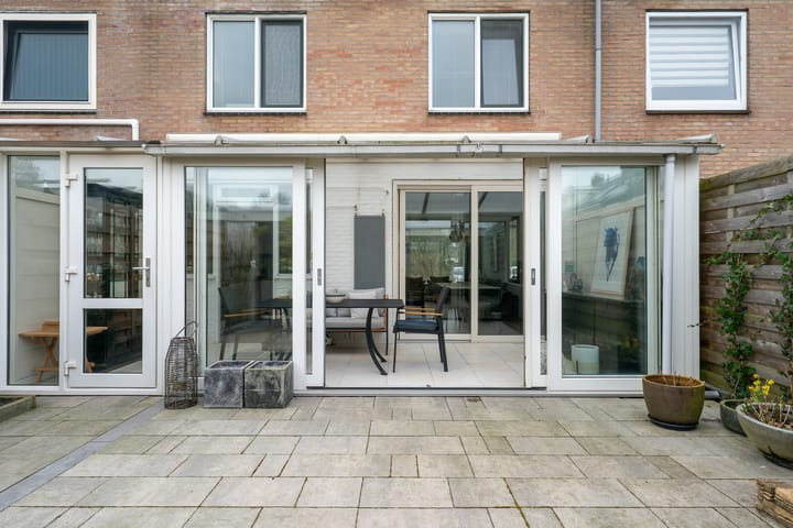 Foto 41 van J. van de Veldelaan 39