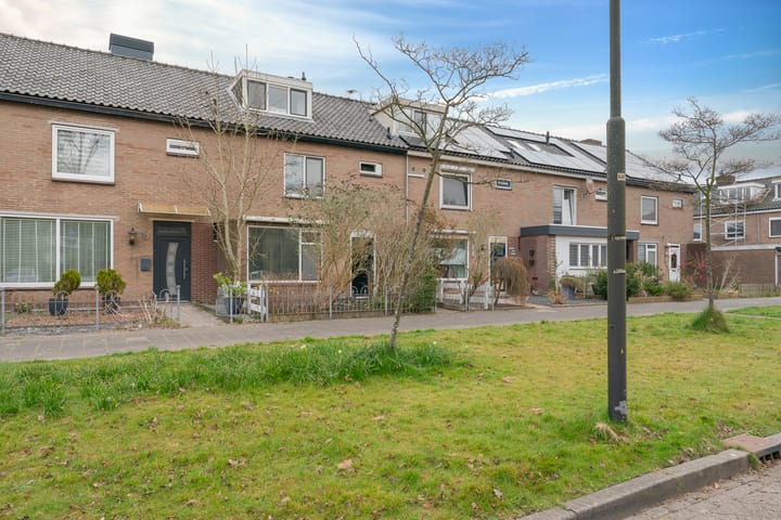 Foto 43 van J. van de Veldelaan 39