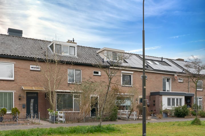 Foto 44 van J. van de Veldelaan 39