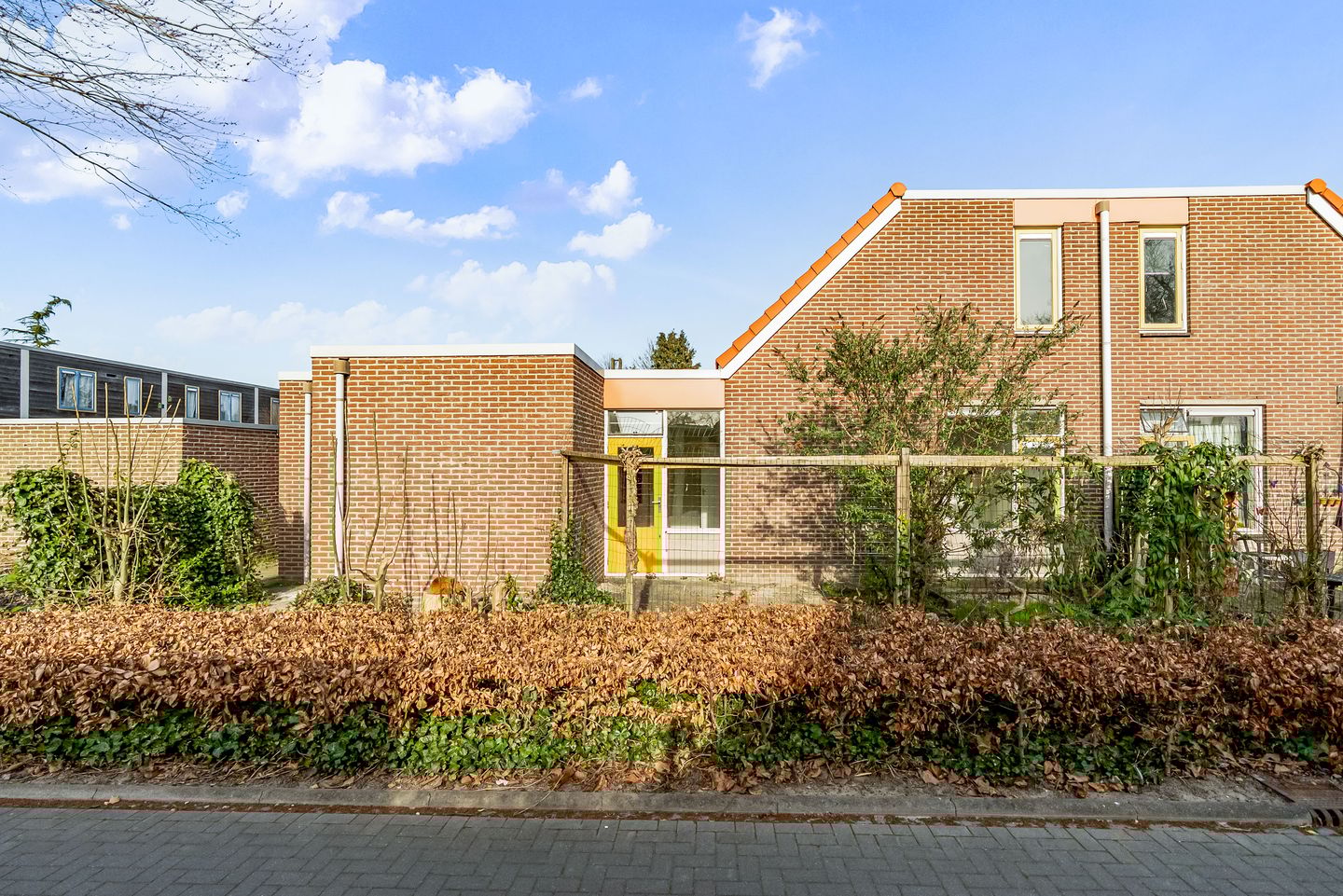 Foto 1 van Dongenpad 4