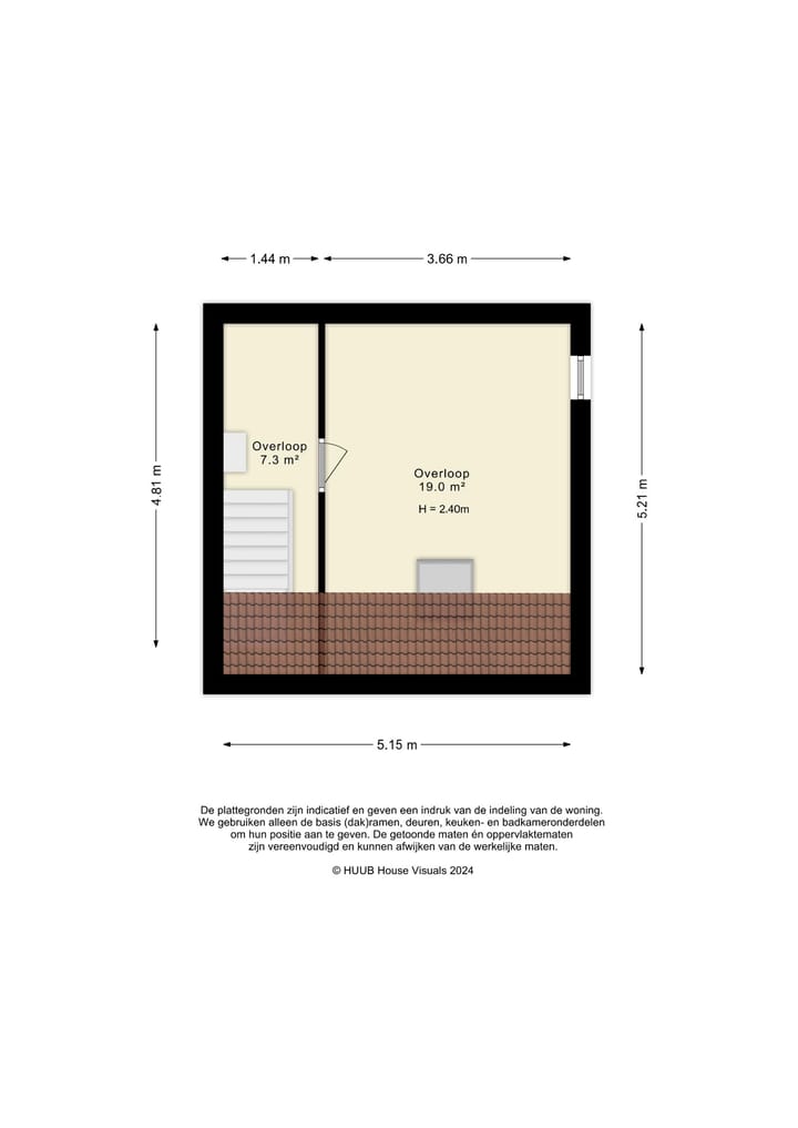 Foto 25 van Dongenpad 4