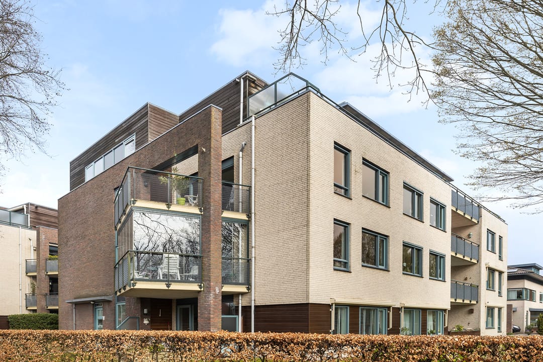 Foto 1 van Wissellaan 15