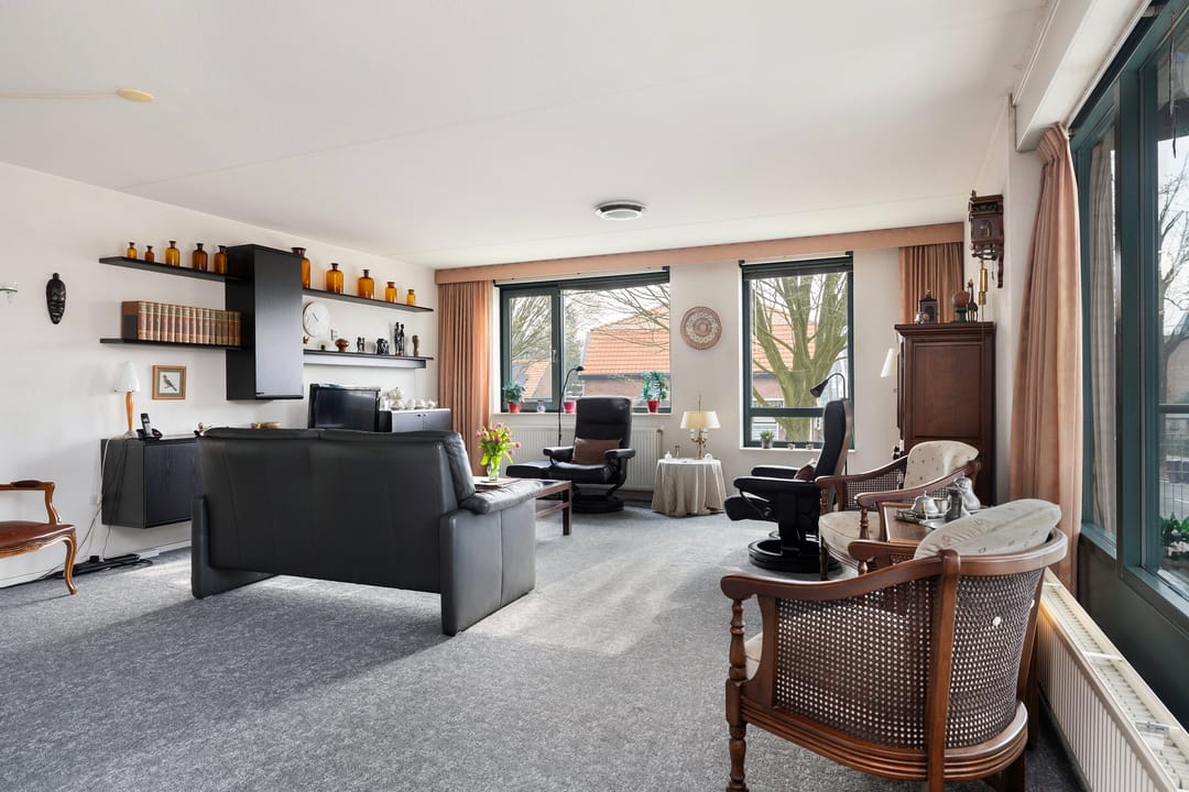 Foto 2 van Wissellaan 15