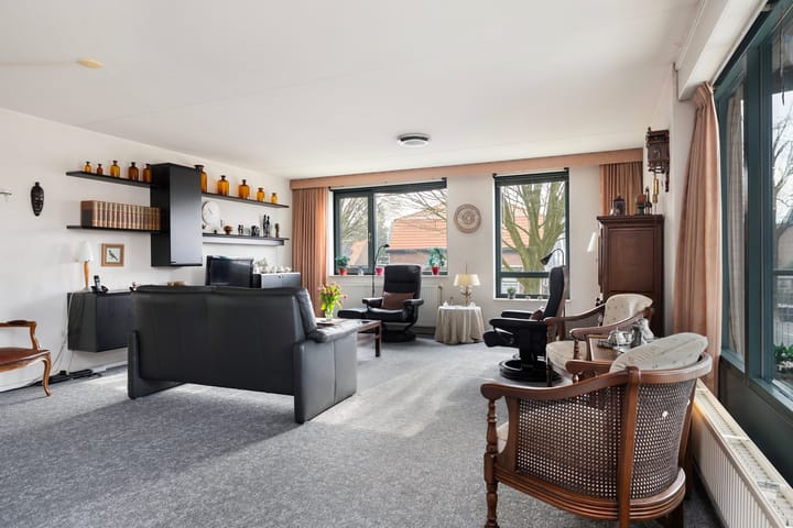 Foto 2 van Wissellaan 15