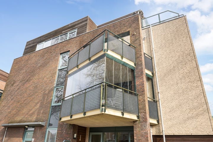 Foto 4 van Wissellaan 15