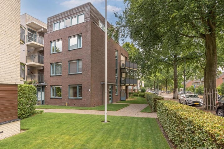 Foto 5 van Wissellaan 15