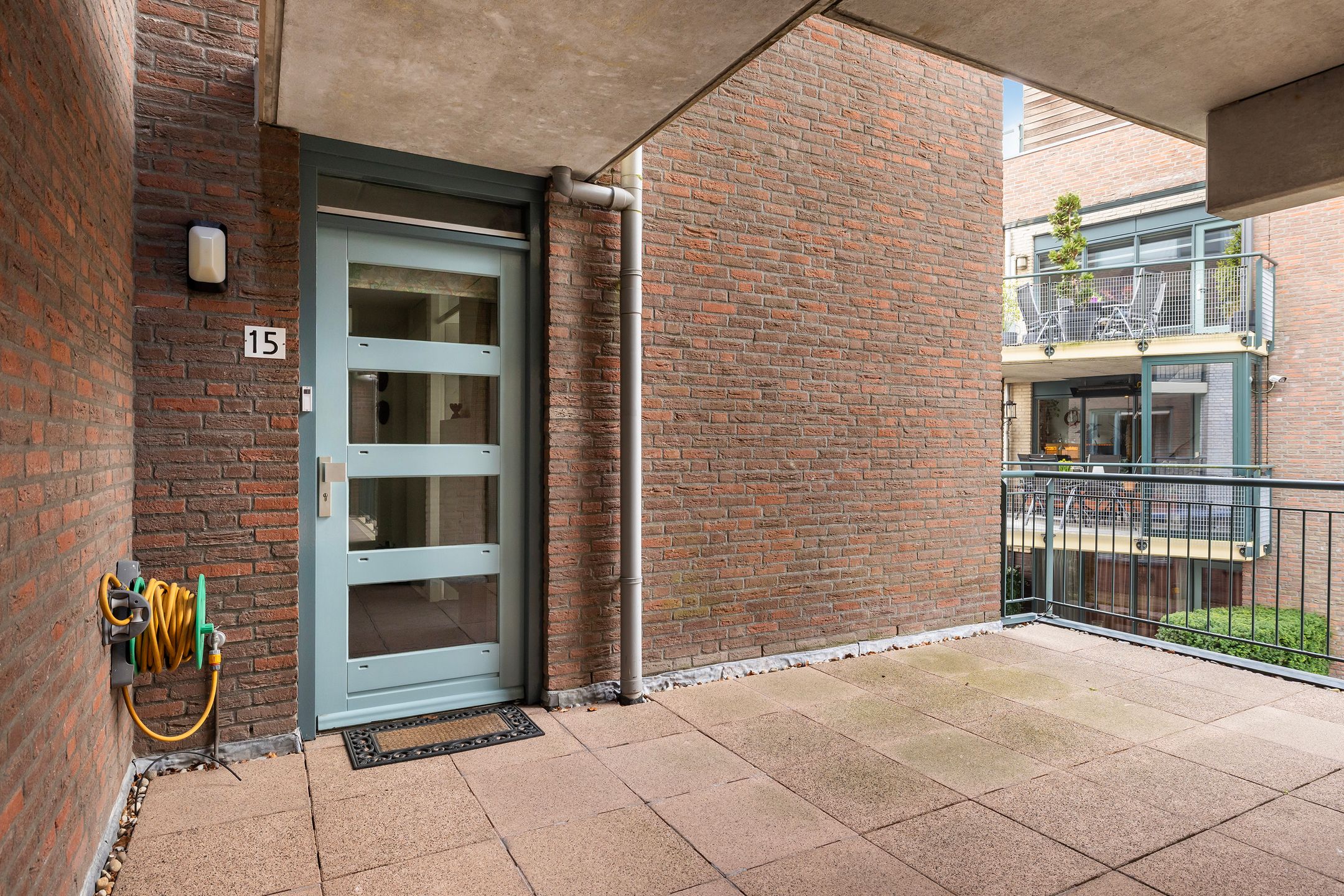 Foto 6 van Wissellaan 15