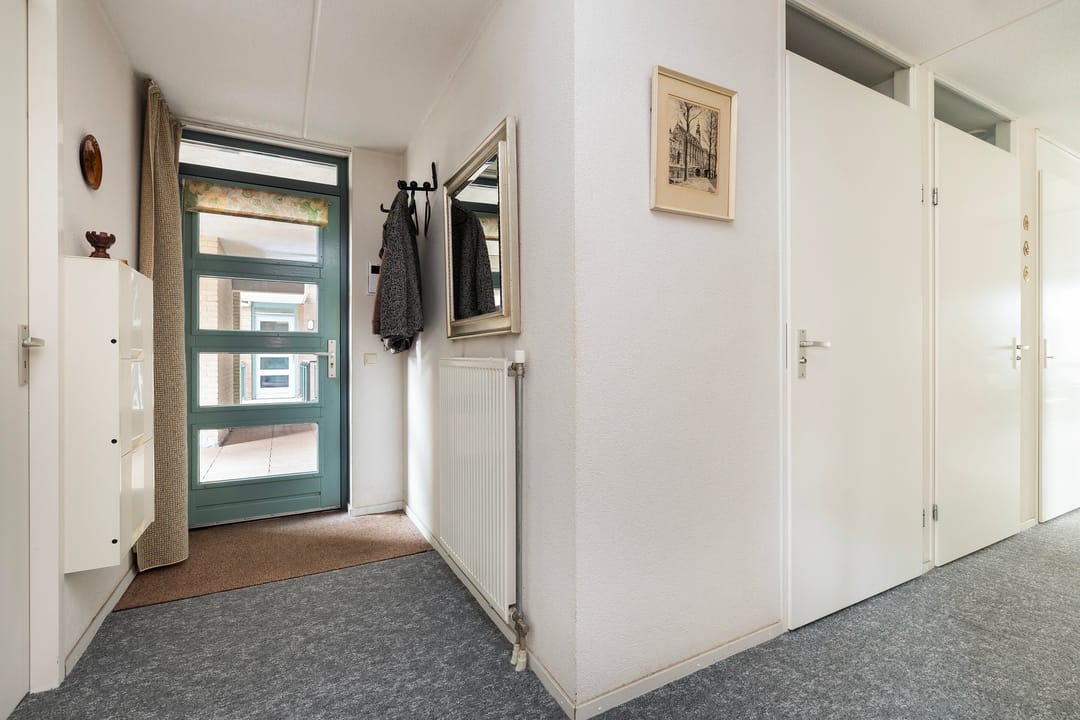 Foto 7 van Wissellaan 15