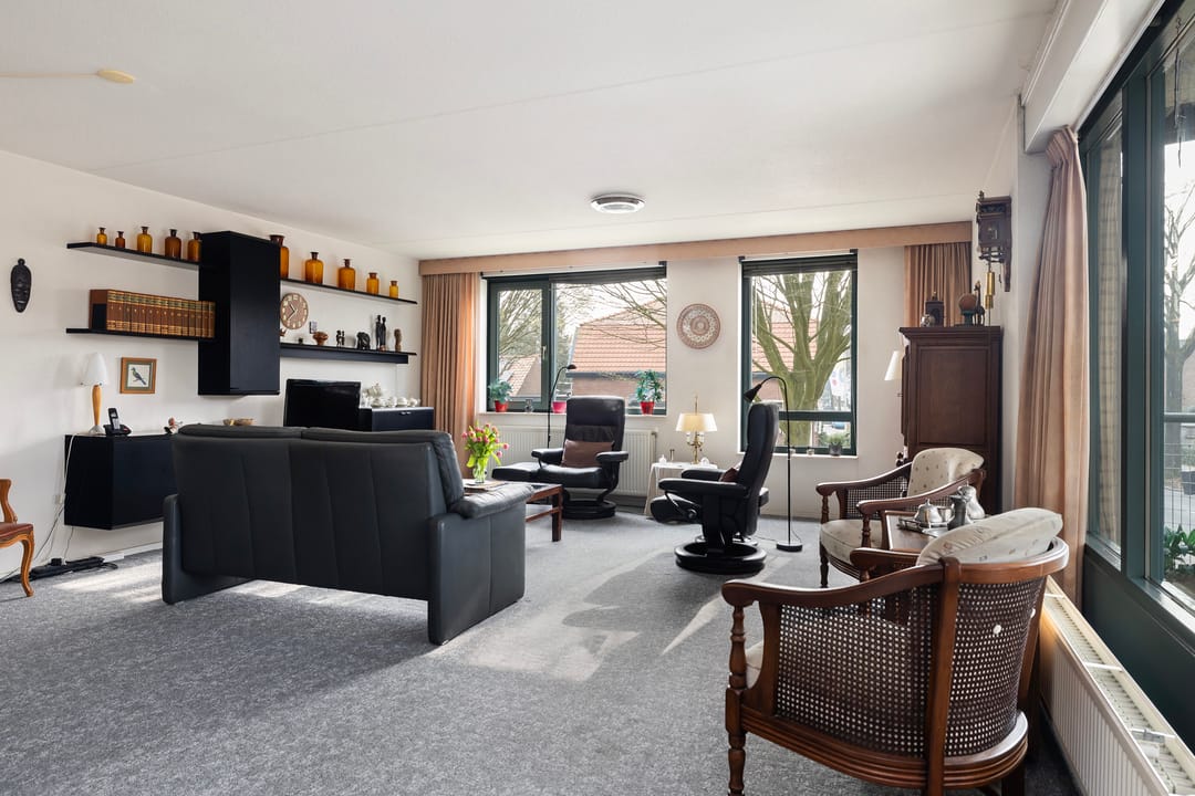 Foto 8 van Wissellaan 15