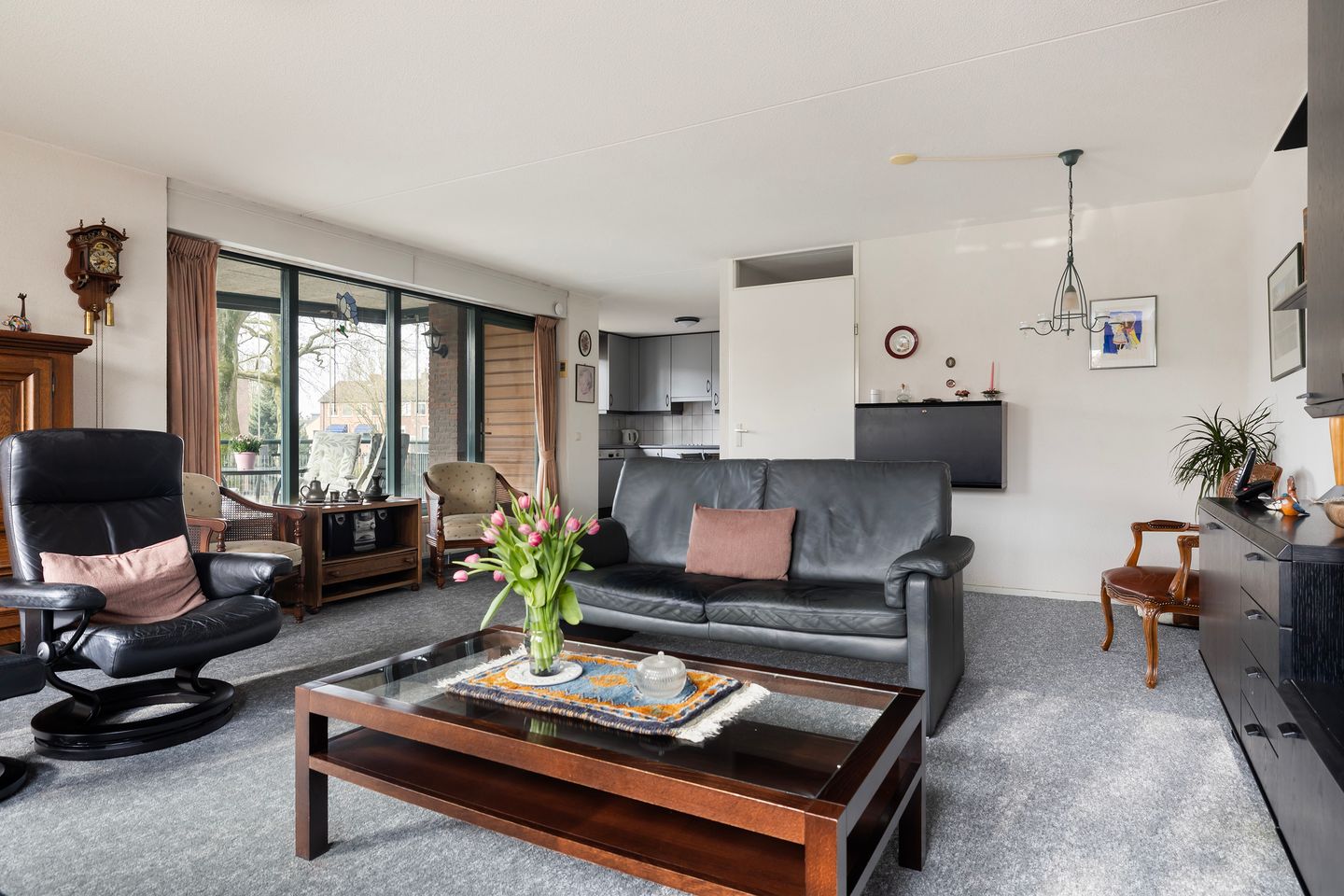 Foto 10 van Wissellaan 15