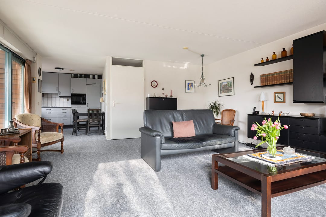 Foto 11 van Wissellaan 15