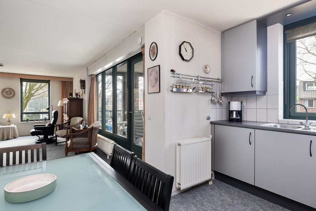 Foto 13 van Wissellaan 15